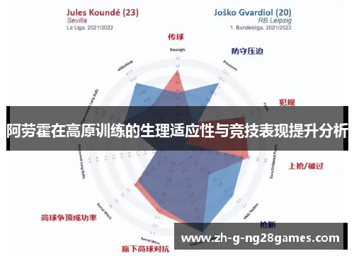 阿劳霍在高原训练的生理适应性与竞技表现提升分析